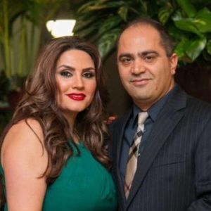 Meet your Posher, Maryam